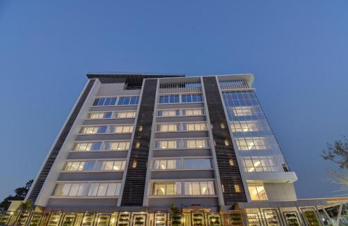 Nashik Hotel | The SSK Solitaire Boutique Hotel and SPA