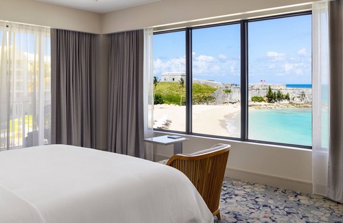 St. George's Hotel | The St. Regis Bermuda Resort