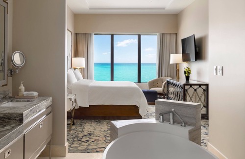 St. George's Hotel | The St. Regis Bermuda Resort