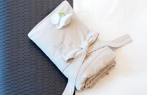 Yu Hua Hotel | The St. Regis Changsha