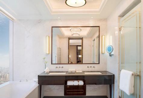 Yu Hua Hotel | The St. Regis Changsha