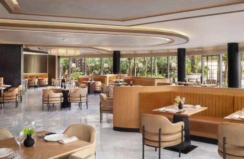 Setiabudi Hotel | The St. Regis Jakarta