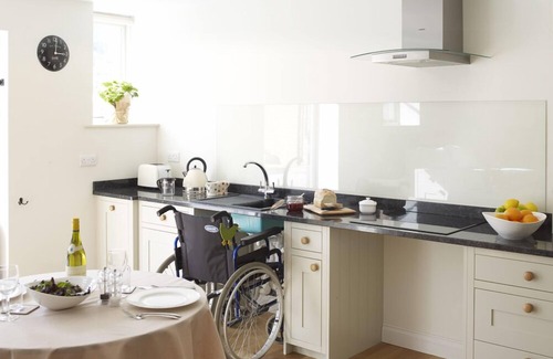 Thatcham Apartment | The Stable at Manor Farm Courtyard Cottages