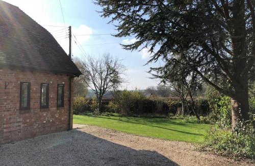 Woodfalls House | The Stable Barn *On the edge of the New Forest*