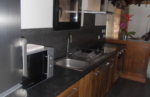 Sebrazac House | The Stable Charming cottage Lilou
