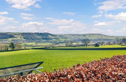 Sutton-in-Craven House | The Stable