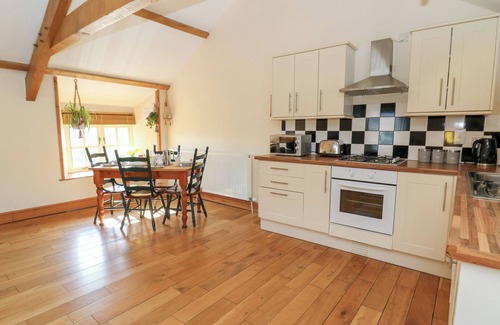 Felinfach Cottage | THE STABLE, pet friendly, character holiday cottage in Aberaeron