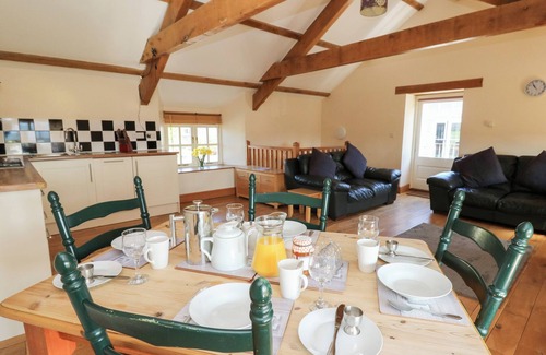 Felinfach Cottage | THE STABLE, pet friendly, character holiday cottage in Aberaeron