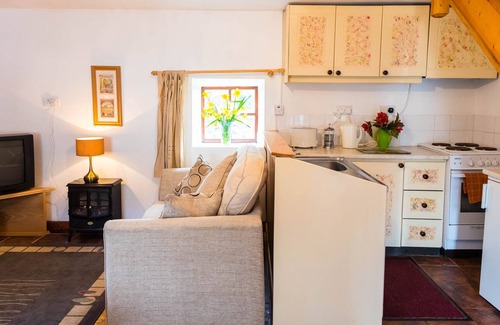 Fethard on Sea Cottage | THE STABLE, pet friendly in Fethard-On-Sea, County Wexford