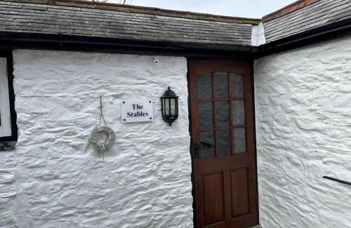 Turnchapel Apartment | The Stable -Plymouth