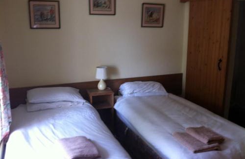 Swinford House | The Stables - 200 Year Old Stone Built Cottage