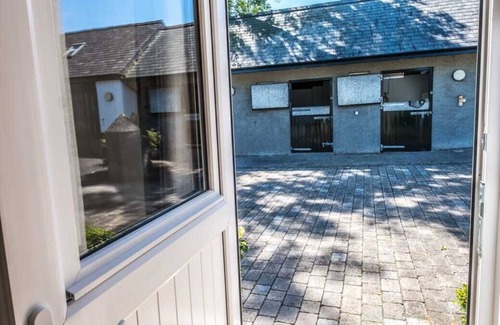 Comber Apartment | The Stables At Ballygraffan - Maurice's Stable
