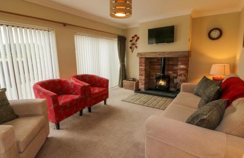 Stair House | The Stables at Daldorch