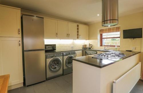 Stair House | The Stables at Daldorch