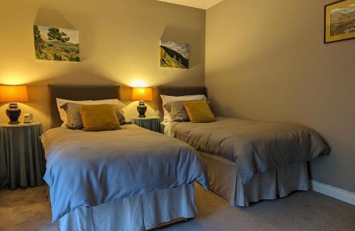 Kilgreaney House | The Stables at Lorum Old Rectory