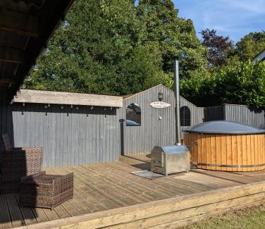 Northwich Apartment | The Stables at Wits End, Hartford