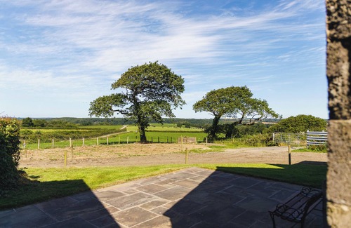 Narberth House | The Stables @ Broomhill Barns