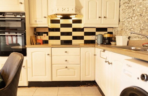 Stradbally Apartment | The Stables Cottage at Fitz Of Inch