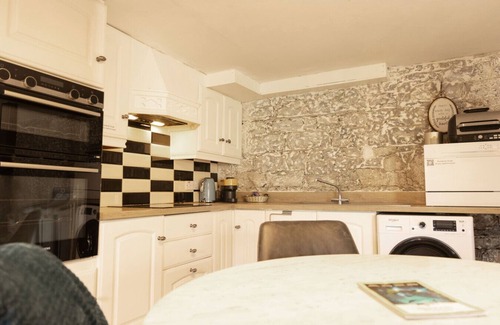 Stradbally Apartment | The Stables Cottage at Fitz Of Inch