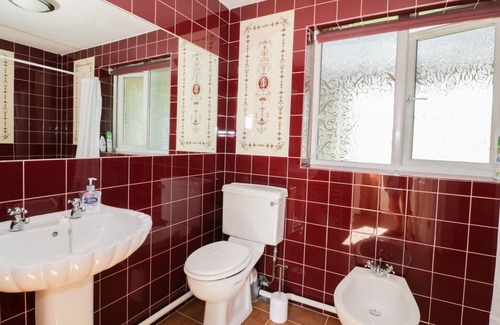 Wicken House | THE STABLES, family friendly, with a garden in Wicken