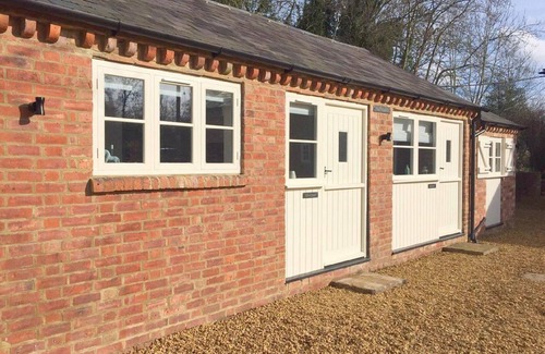 Blisworth House | The Stables - Frankel