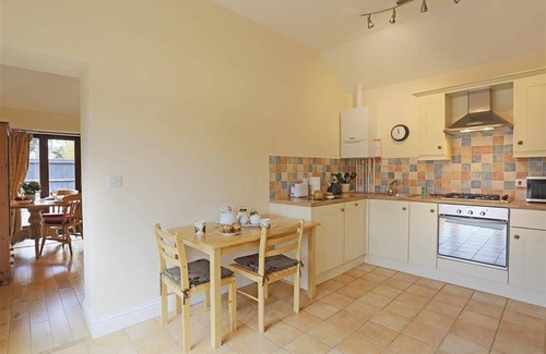 Wangford Cottage | The Stables