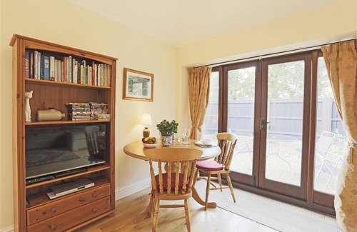 Wangford Cottage | The Stables