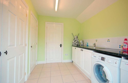 Wangford Cottage | The Stables