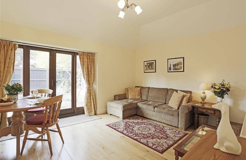 Wangford Cottage | The Stables