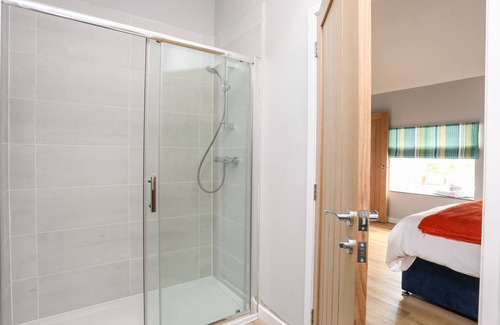 Bryngwran Cottage | THE STABLES, pet friendly, luxury holiday cottage in Bodedern