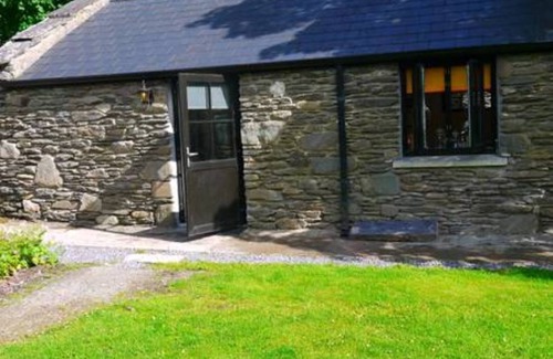 Barnatonicane Cottage | THE STABLES, self catering cottage