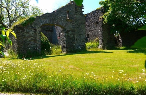 Barnatonicane Cottage | THE STABLES, self catering cottage