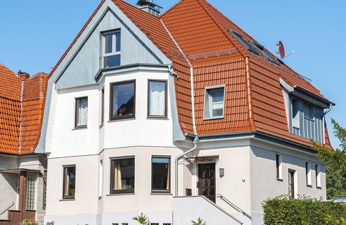 Bad Salzuflen Condo | The StadtChalet is the ideal place