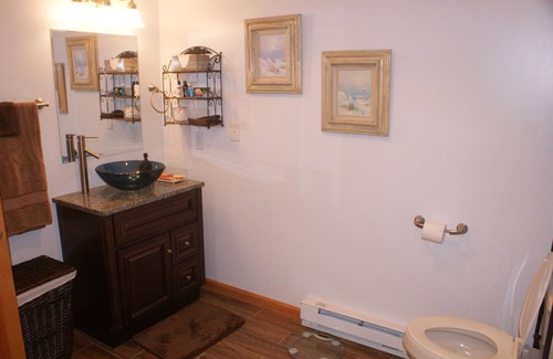 Kutztown Bed & Breakfast | The Staff Quarters @ The Kennedy Manor