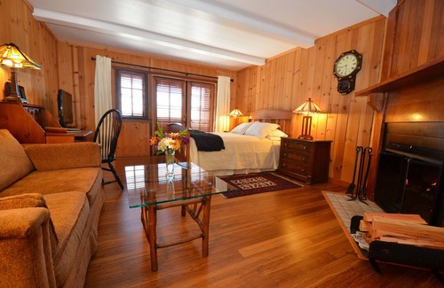 Mendocino Hotel | The Stanford Inn By The Sea Eco-Resort