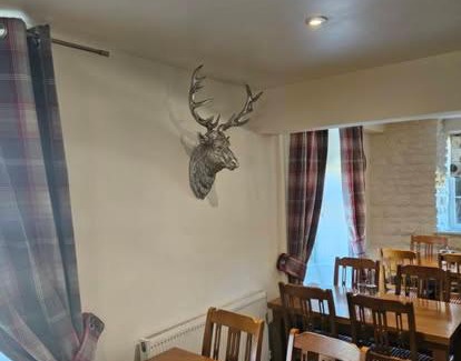 Weaverthorpe Hotel | The Star Inn Weaverthorpe