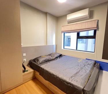 Mean Chey Apartment | The Star Polaris 23 Condominium Security 24-7 many store near there