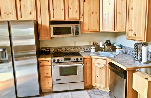 Baca Grande Cabin | The Stargazer-Your private retreat in the mountains!