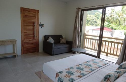 Grand River South East Apartment | The Starlight