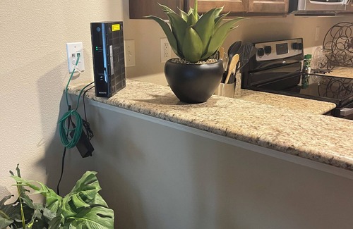 Gruene Condo | The State Haus in Gruene! Walk to Gruene Hall and much more! Tube from property