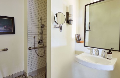 Guerneville Hotel | The Stavrand Russian River Valley