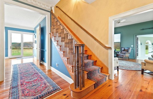 Wingina House | The Stay at The Wildland