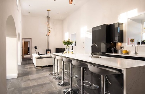 Old Bewick Cottage | THE STEADING AT WEST LYHAM - stunning, sophisticated five bedroom hideaway