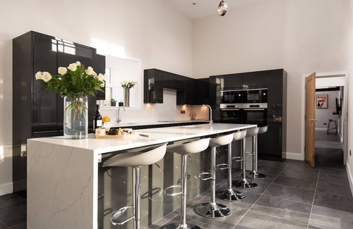 Old Bewick Cottage | THE STEADING AT WEST LYHAM - stunning, sophisticated five bedroom hideaway