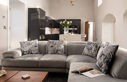 Old Bewick Cottage | THE STEADING AT WEST LYHAM - stunning, sophisticated five bedroom hideaway