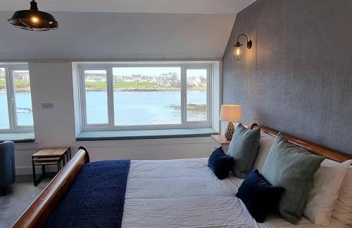 Newton Stewart Hotel | The Steam Packet Inn
