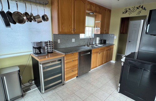 Clearlake House | The Stellar Escape-Lakefront Home, Amazing Views,Private Dock, Kayaks, Gameroom