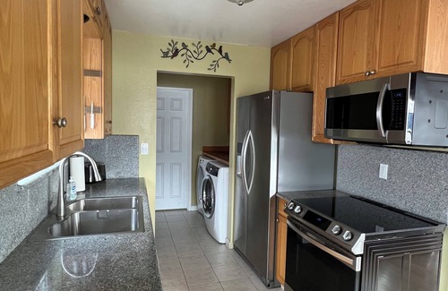 Clearlake House | The Stellar Escape-Lakefront Home, Amazing Views,Private Dock, Kayaks, Gameroom