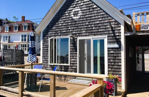 Stonington Hotel | The Stephen Taber - Inn on the Harbor