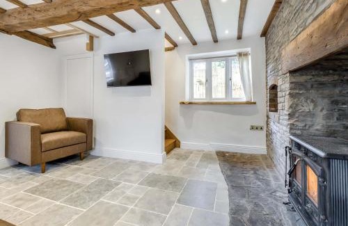 Peterchurch House | The Steppes